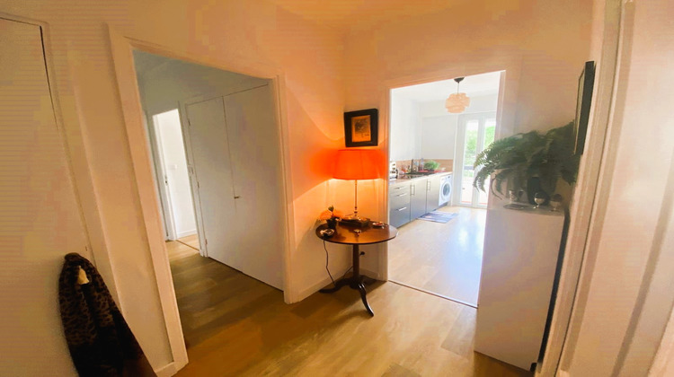 Ma-Cabane - Vente Appartement Hyères, 49 m²