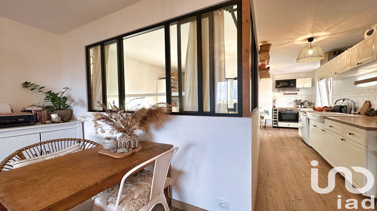 Ma-Cabane - Vente Appartement Hyères, 39 m²