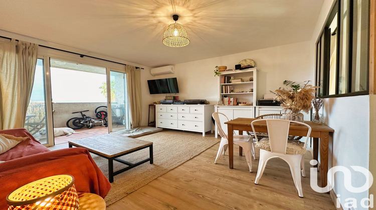 Ma-Cabane - Vente Appartement Hyères, 39 m²