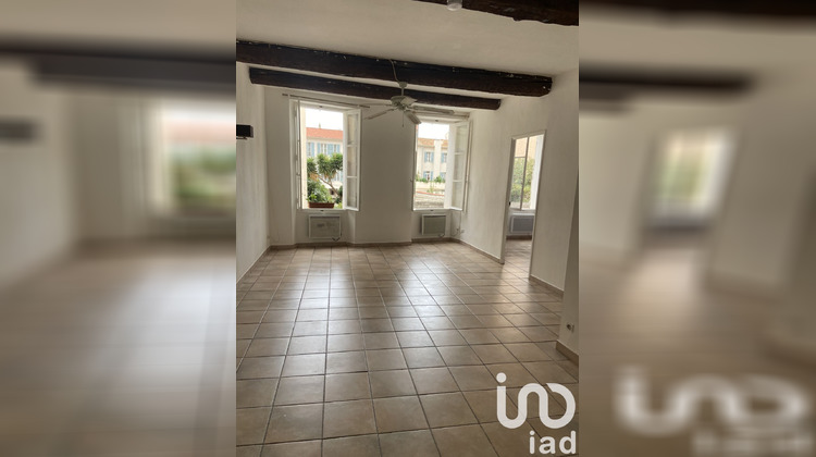 Ma-Cabane - Vente Appartement Hyères, 53 m²