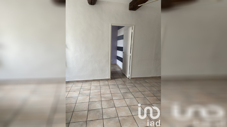 Ma-Cabane - Vente Appartement Hyères, 53 m²