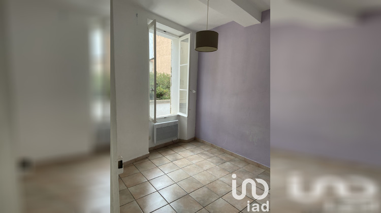 Ma-Cabane - Vente Appartement Hyères, 53 m²