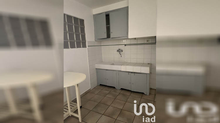 Ma-Cabane - Vente Appartement Hyères, 53 m²