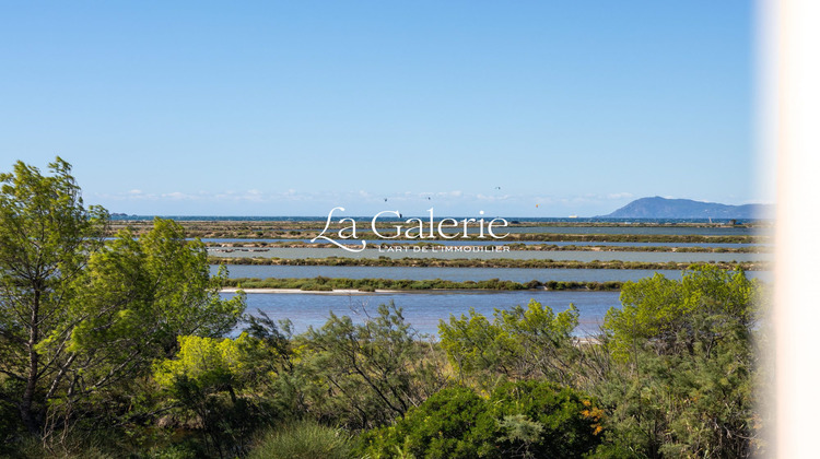 Ma-Cabane - Vente Appartement Hyères, 22 m²