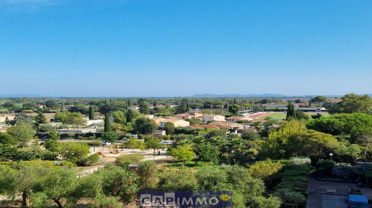 Ma-Cabane - Vente Appartement Hyères, 102 m²