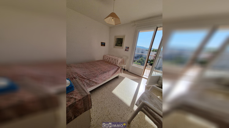 Ma-Cabane - Vente Appartement Hyères, 102 m²