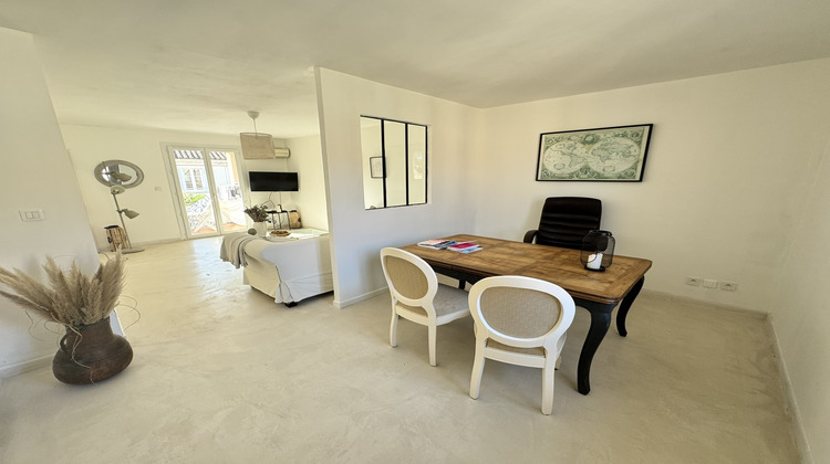 Ma-Cabane - Vente Appartement Hyères, 19 m²