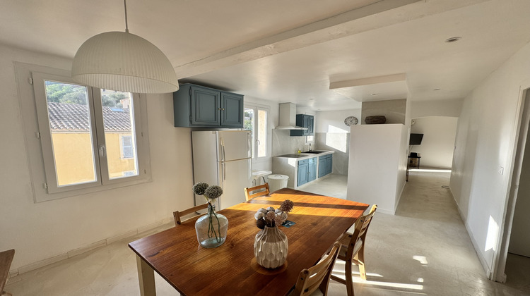 Ma-Cabane - Vente Appartement Hyères, 19 m²