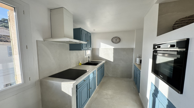 Ma-Cabane - Vente Appartement Hyères, 19 m²