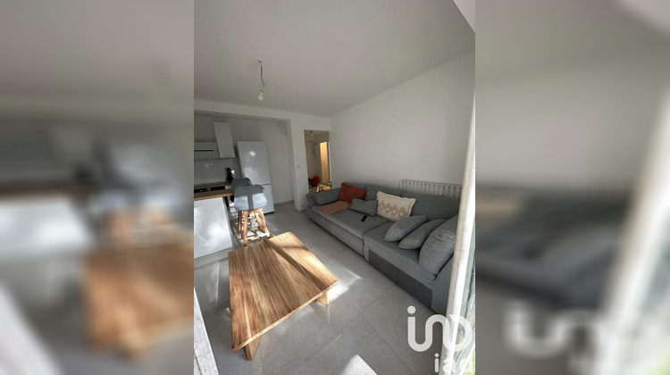 Ma-Cabane - Vente Appartement Hyères, 51 m²