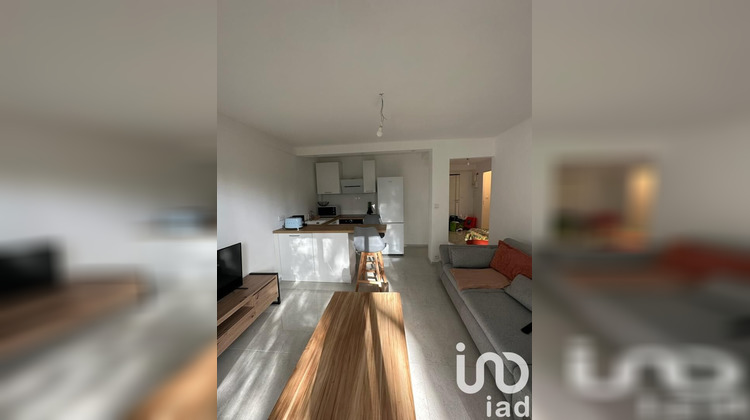 Ma-Cabane - Vente Appartement Hyères, 51 m²