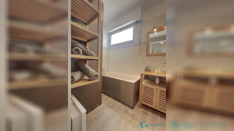 Ma-Cabane - Vente Appartement Hyères, 21 m²