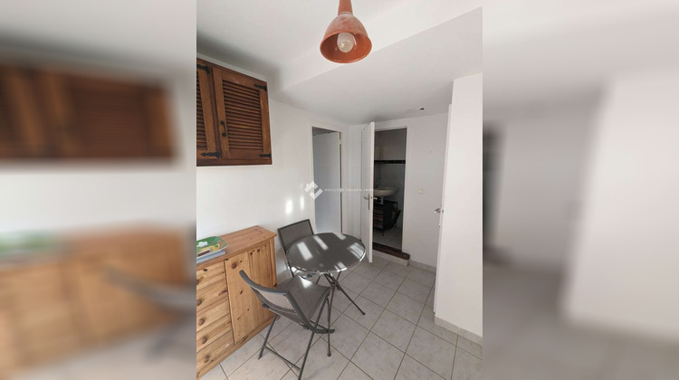 Ma-Cabane - Vente Appartement Hyères, 24 m²