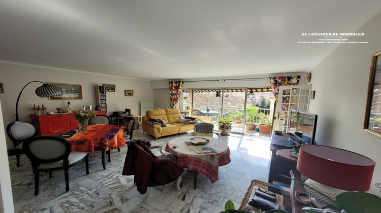 Ma-Cabane - Vente Appartement Hyères, 87 m²