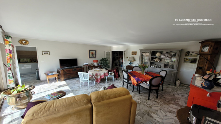 Ma-Cabane - Vente Appartement Hyères, 87 m²