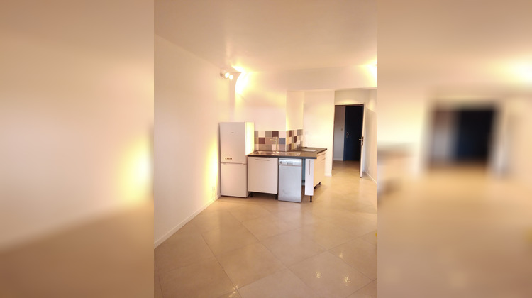 Ma-Cabane - Vente Appartement Hyères, 23 m²