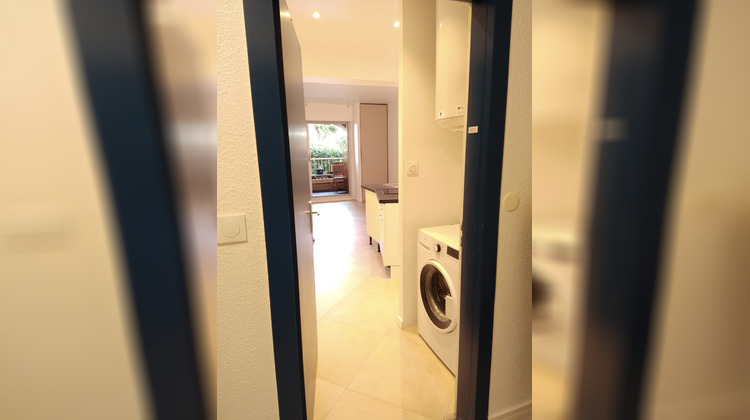 Ma-Cabane - Vente Appartement Hyères, 23 m²