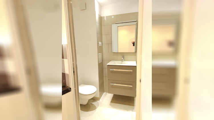 Ma-Cabane - Vente Appartement Hyères, 23 m²