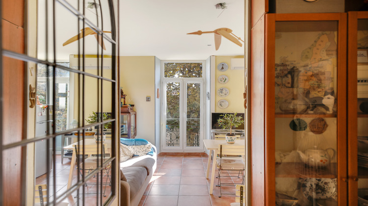 Ma-Cabane - Vente Appartement Hyères, 30 m²