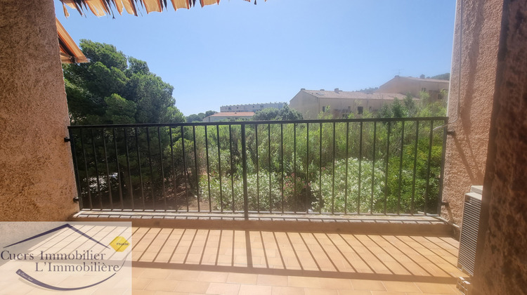 Ma-Cabane - Vente Appartement Hyères, 56 m²