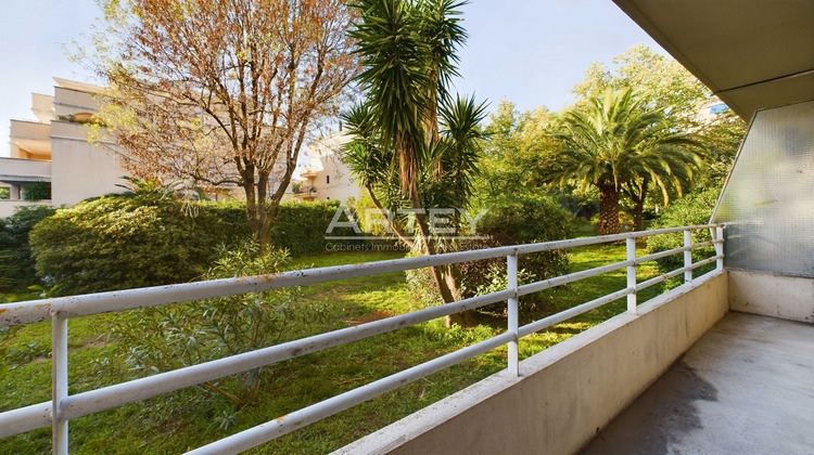 Ma-Cabane - Vente Appartement Hyères, 62 m²