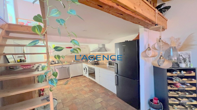 Ma-Cabane - Vente Appartement Hyères, 81 m²