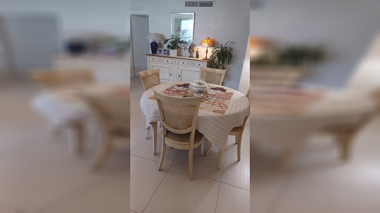 Ma-Cabane - Vente Appartement Hyères, 133 m²