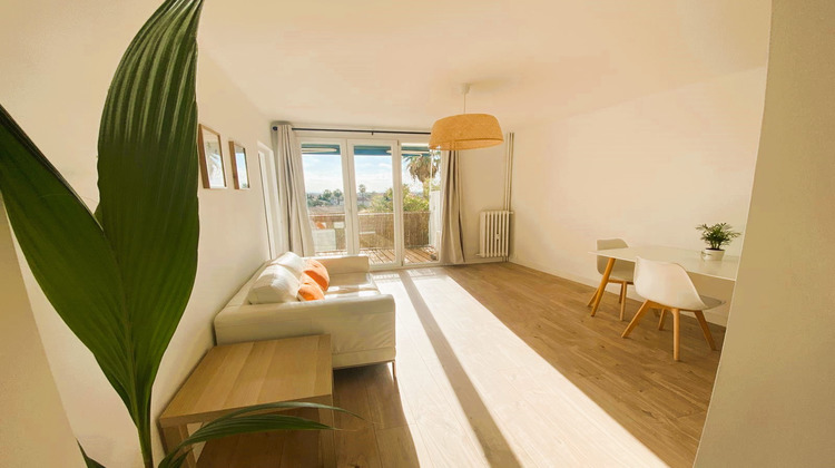 Ma-Cabane - Vente Appartement Hyères, 44 m²