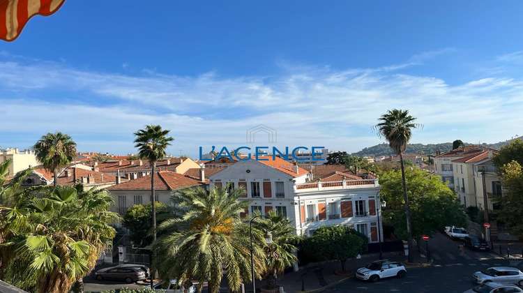 Ma-Cabane - Vente Appartement Hyères, 74 m²