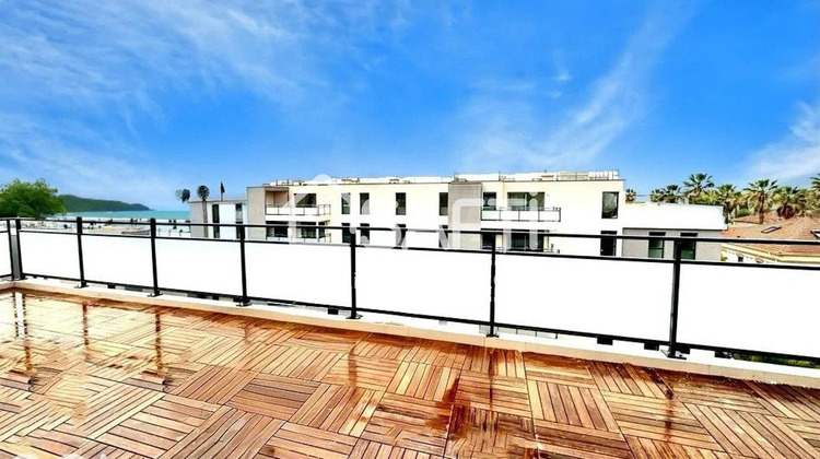 Ma-Cabane - Vente Appartement Hyeres, 94 m²