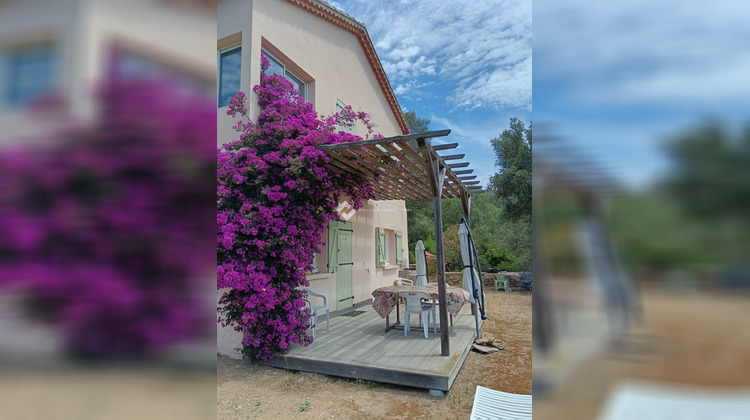 Ma-Cabane - Vente Appartement Hyères, 53 m²