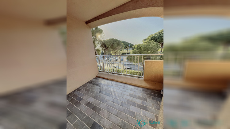 Ma-Cabane - Vente Appartement Hyères, 23 m²