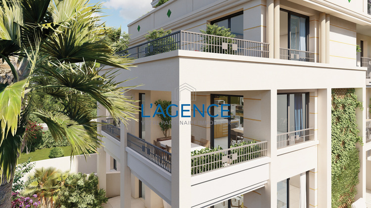 Ma-Cabane - Vente Appartement Hyères, 114 m²