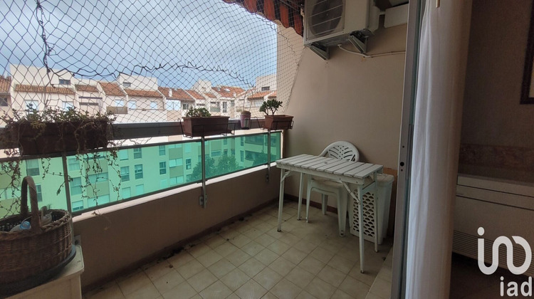 Ma-Cabane - Vente Appartement Hyères, 43 m²