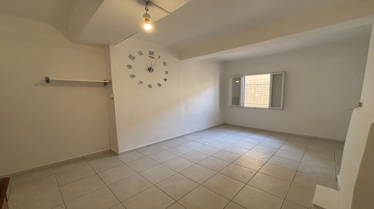 Ma-Cabane - Vente Appartement Hyères, 48 m²