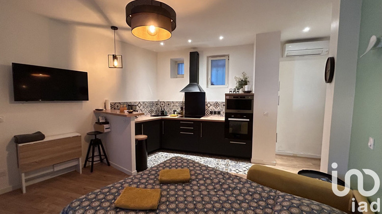 Ma-Cabane - Vente Appartement Hyères, 49 m²