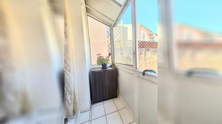 Ma-Cabane - Vente Appartement Hyères, 23 m²