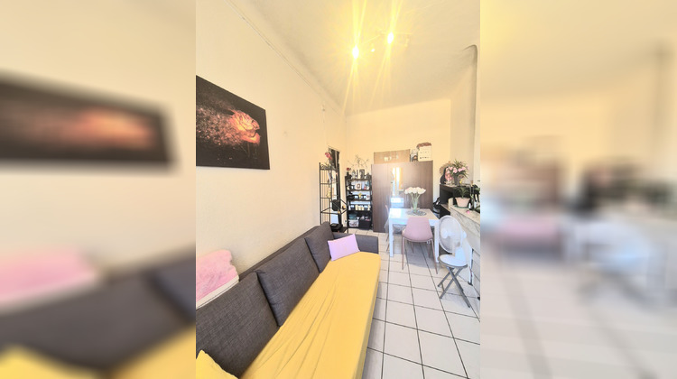 Ma-Cabane - Vente Appartement Hyères, 23 m²