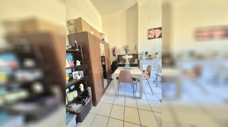 Ma-Cabane - Vente Appartement Hyères, 23 m²