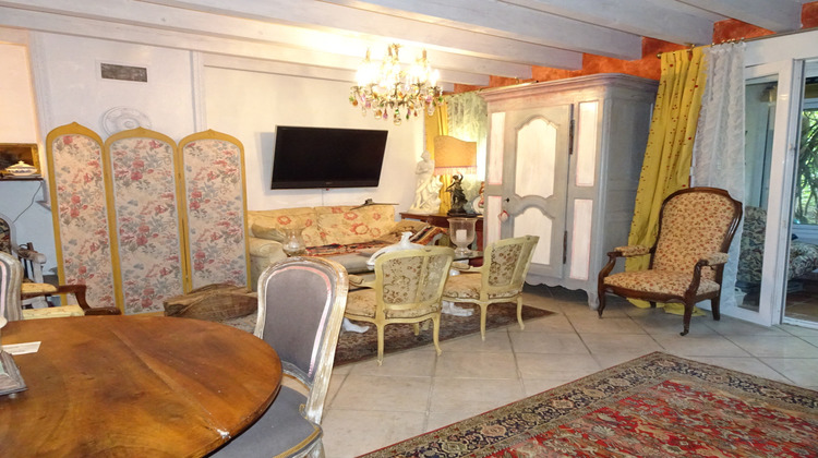 Ma-Cabane - Vente Appartement Hyères, 81 m²