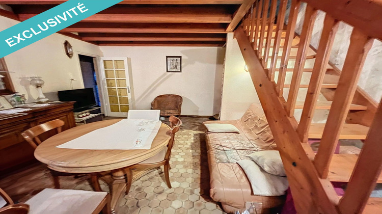 Ma-Cabane - Vente Appartement Hyeres, 60 m²