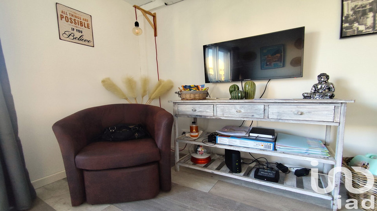 Ma-Cabane - Vente Appartement Hyères, 31 m²