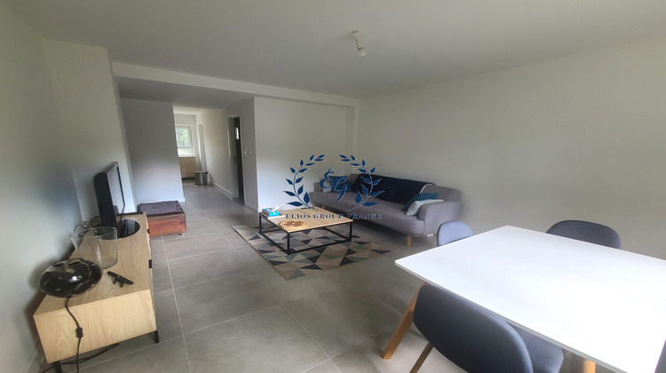 Ma-Cabane - Vente Appartement Hyères, 64 m²