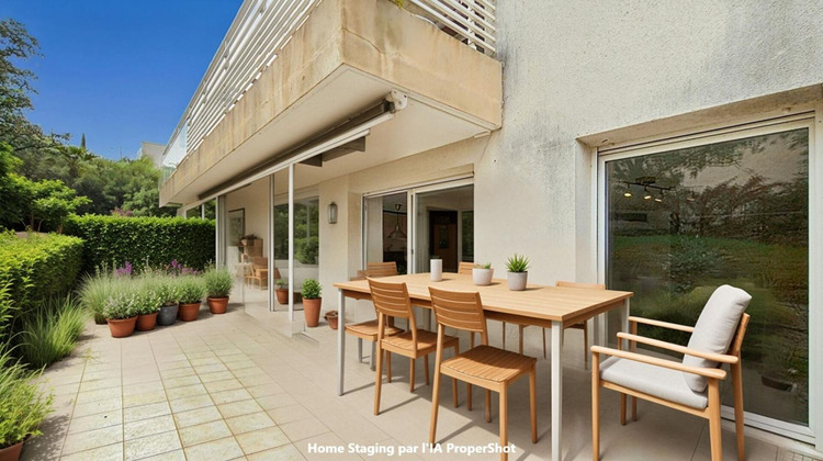 Ma-Cabane - Vente Appartement HYERES, 72 m²