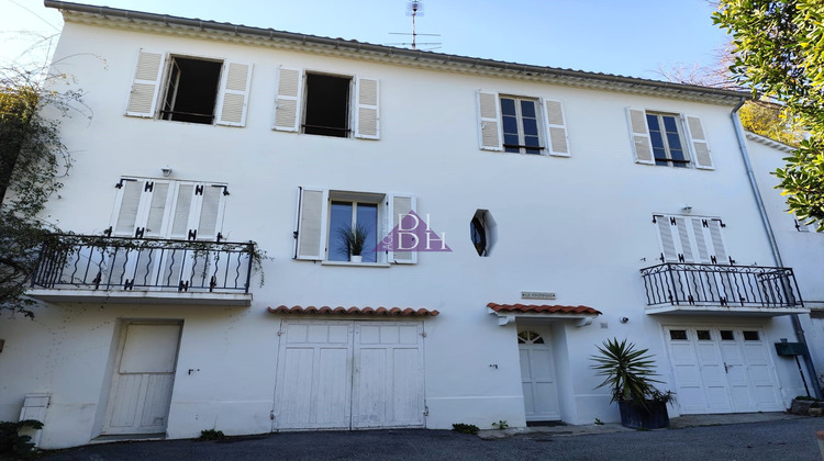 Ma-Cabane - Vente Appartement Hyères, 88 m²