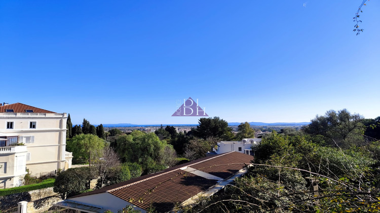 Ma-Cabane - Vente Appartement Hyères, 88 m²