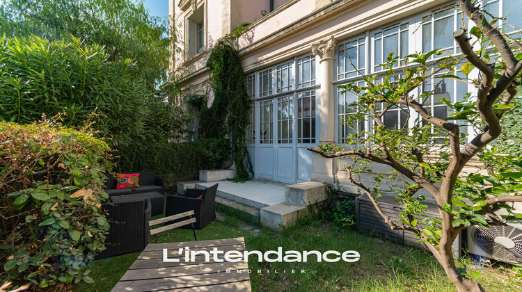 Ma-Cabane - Vente Appartement Hyères, 95 m²