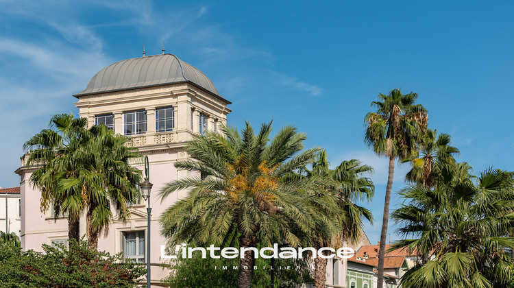 Ma-Cabane - Vente Appartement Hyères, 95 m²