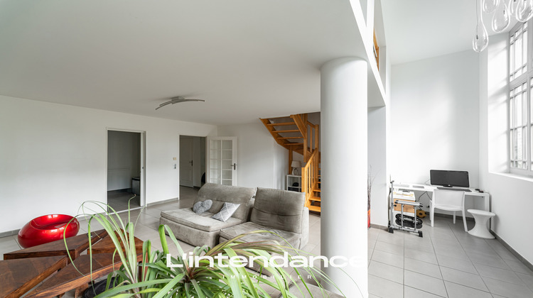 Ma-Cabane - Vente Appartement Hyères, 95 m²