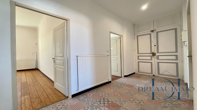 Ma-Cabane - Vente Appartement Hyères, 57 m²